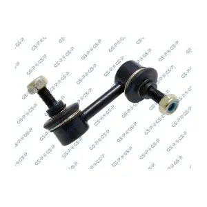 GSP-S051284 MDR