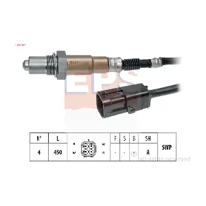 EPS-1998 357 MDR