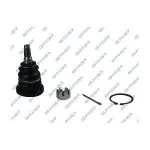 GSP-S080846 MDR