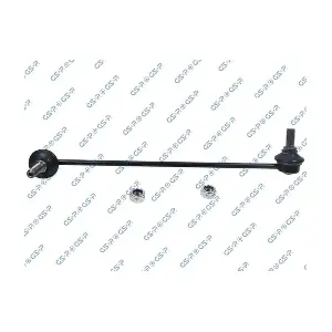 GSP-S050043 MDR