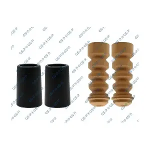 MDR GSP-5405510PK Комплект пилозахисних ковпаків, амортизатор
