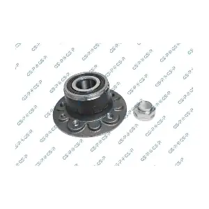 GSP-9232023K MDR