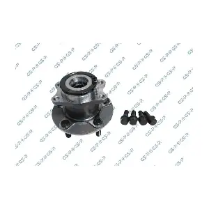 GSP-9325018K MDR