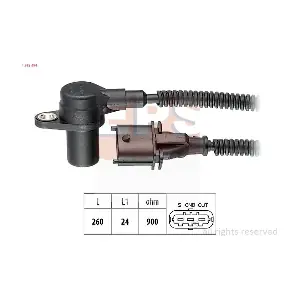 EPS-1953 494 MDR
