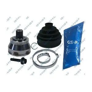 GSP-803067 MDR
