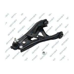 GSP-S062904 MDR