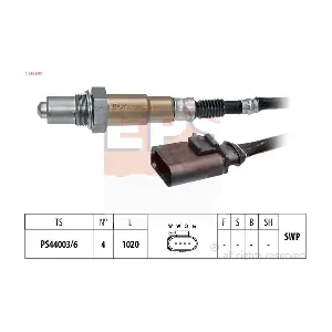 EPS-1998 507 MDR