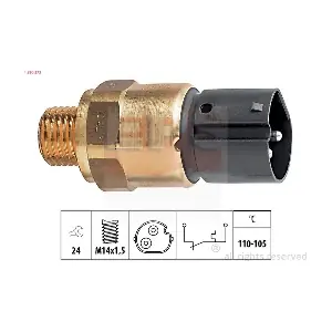 EPS-1850 273 MDR