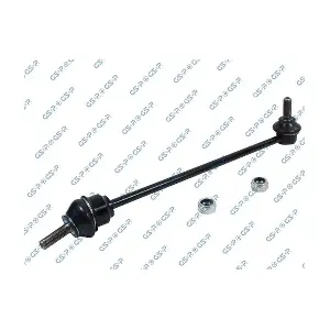 GSP-S100043 MDR