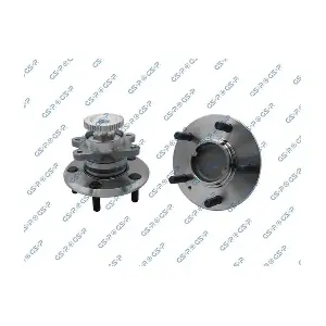 GSP-9400231 MDR