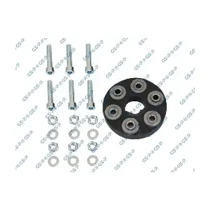 GSP-510459S MDR