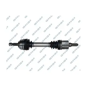 MDR GSP-210207