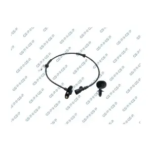 GSP-9A0699 MDR