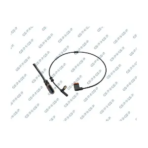 GSP-9A0609 MDR