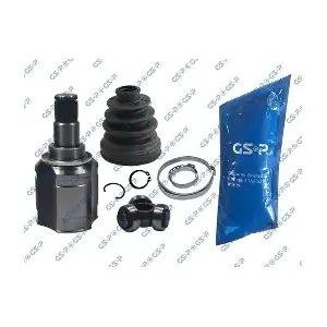 GSP-659073 MDR