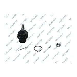 GSP-S080707 MDR