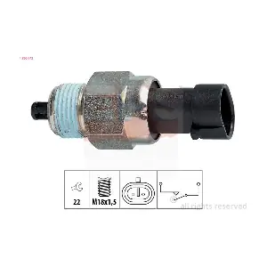 MDR EPS-1860 142
