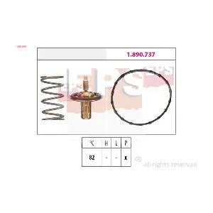 EPS-1880 950 MDR
