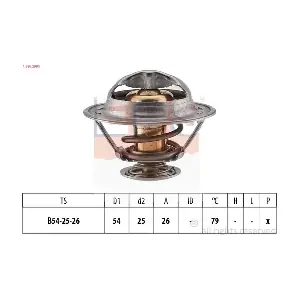 EPS-1880 299S MDR