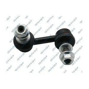 GSP-S051489 MDR