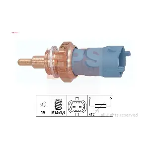 EPS-1830 411 MDR