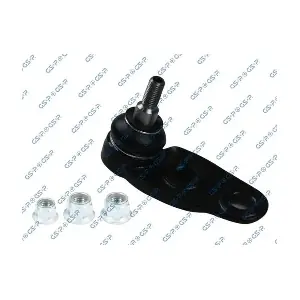 GSP-S080287 MDR