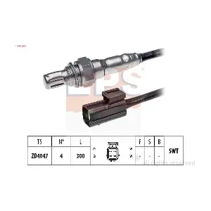 MDR EPS-1997 307