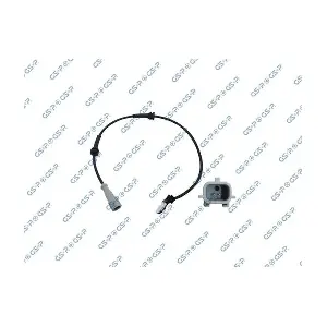 GSP-9A1214 MDR