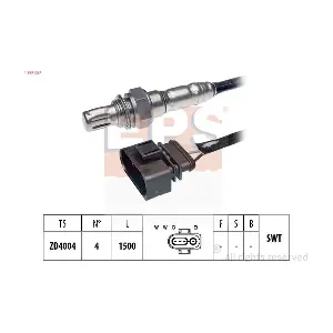 MDR EPS-1997 087