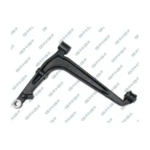 GSP-S061409 MDR