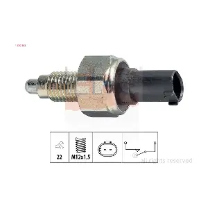 EPS-1860 252 MDR