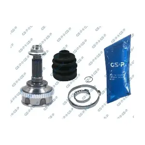 GSP-834058 MDR