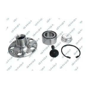 GSP-9430018A MDR