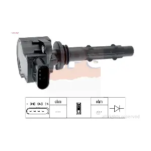EPS-1970 487 MDR