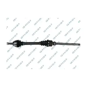 MDR GSP-210325