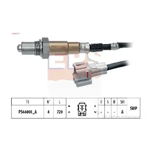 EPS-1998 317 MDR