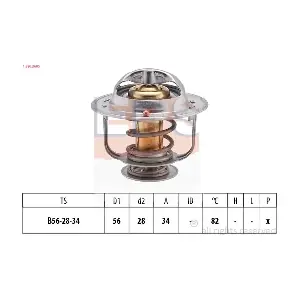 EPS-1880 360S MDR