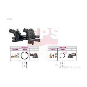 EPS-1879 959KK MDR