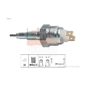 EPS-1860 012 MDR