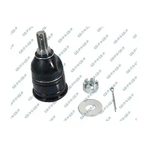 GSP-S080473 MDR