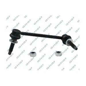 GSP-S050820 MDR