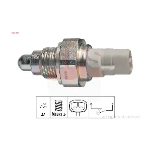 MDR EPS-1860 111