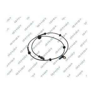 GSP-9A0742 MDR