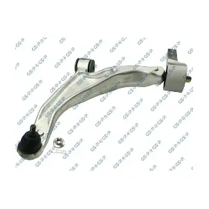 GSP-S062992 MDR