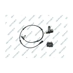 GSP-9A0831 MDR