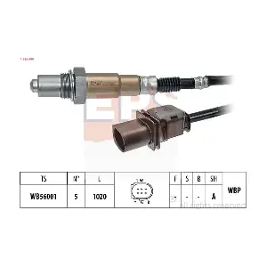 MDR EPS-1998 400