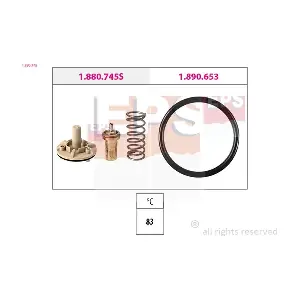MDR EPS-1880 745