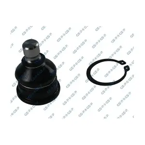 GSP-S080626 MDR