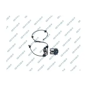 GSP-9A1157 MDR