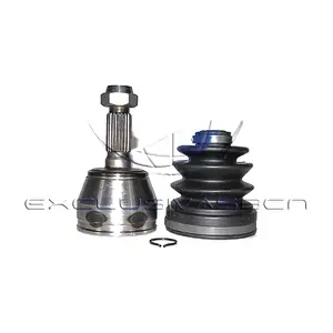 MCV-8163 MDR